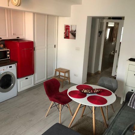 Vintage Apartment スチャヴァ エクステリア 写真