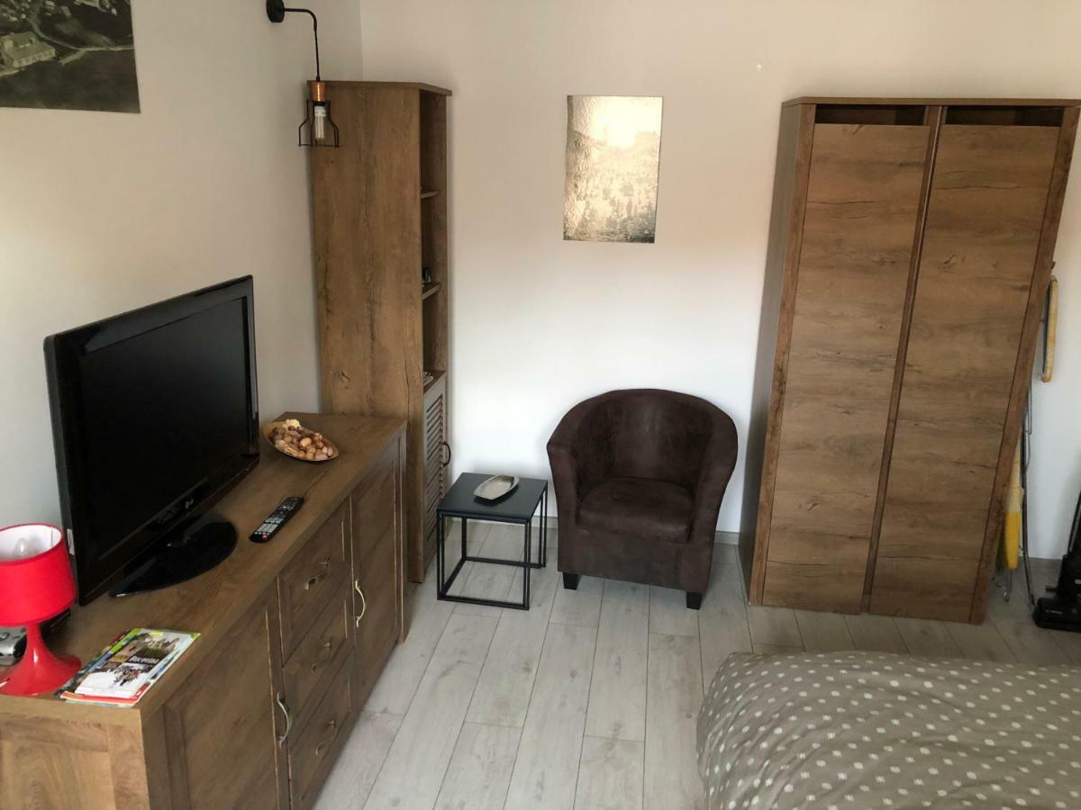 Vintage Apartment スチャヴァ エクステリア 写真