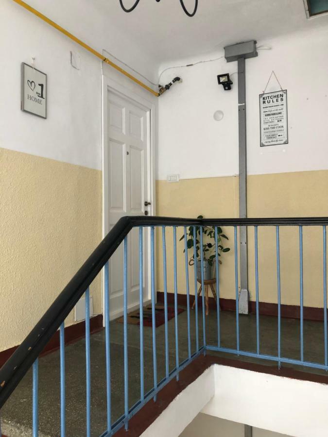 Vintage Apartment スチャヴァ エクステリア 写真